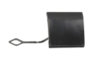 Capac carlig remorcare Fata AVANTGARDE/ELEGANCE potrivit MERCEDES C T-MODEL S203, C W203 2000-2007 2000-2007
