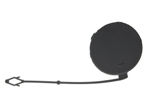 Capac carlig remorcare Fata Dreapta potrivit BMW X5 E70 10.06-07.13