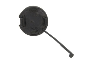 Capac carlig remorcare Fata grunduit potrivit FIAT SEICENTO / 600 1997-2010 1998-2010 - Img 2
