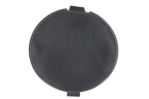 Capac carlig remorcare Fata (plastic, grund) potrivit MAZDA CX-9 06.16- 12.15- - Img 1