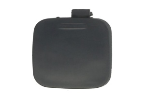 Capac carlig remorcare fata plastic, grunduit potrivit VOLVO S40 II 04.07-12.12 - Img 1