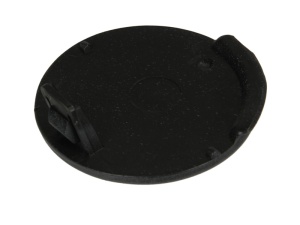 Capac carlig remorcare Fata potrivit FORD FIESTA V 2001-2008 - Img 2
