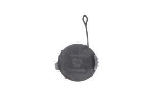 Capac carlig remorcare Fata potrivit MINI COUNTRYMAN (R60), PACEMAN (R61) 2010-2016 dupa 2012 - (grund) - Img 2
