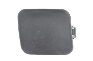 Capac carlig remorcare Fata potrivit TOYOTA AURIS 10.12-12.18 10.12-04.15 - Img 1