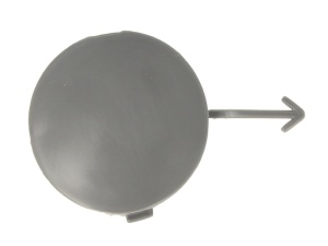 Capac carlig remorcare Fata potrivit TOYOTA AYGO 2005-2014 Hatchback 2009-2012