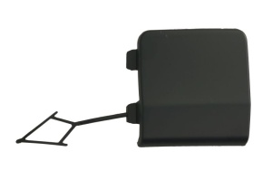 Capac carlig remorcare fata potrivit VW POLO V 6C 2014-2017 - (grund)