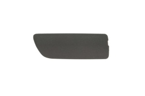 Capac carlig remorcare Fata Stanga grunduit potrivit BMW X5 E53 2000-2006 2000-2003