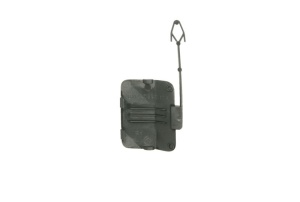 Capac carlig remorcare Spate Dreapta plastic, grunduit potrivit BMW X5 E70 10.06-07.13 04.09-06.13 - Img 2