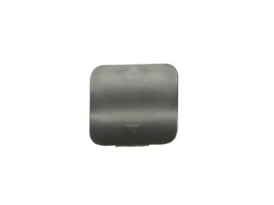 Capac carlig remorcare Spate grunduit potrivit BMW 7 E38 1994-2001 1994-2001
