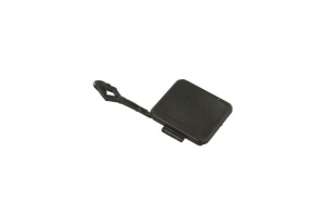 Capac carlig remorcare Spate grunduit potrivit MERCEDES A W169 2004-2012 2009-2012