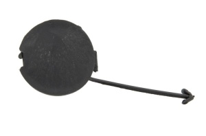 Capac carlig remorcare Spate potrivit FIAT SEICENTO / 600 1997-2010 1998-2010