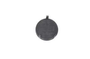 Capac carlig remorcare Spate potrivit FORD FOCUS I, FOCUS I/KOMBI; FORD USA FOCUS ZX3, FOCUS ZX5 1998-2005 Hatchback 2001-2004 - (plastic, grund) - Img 2