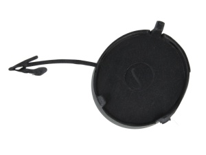 Capac carlig remorcare Spate potrivit FORD MONDEO III 10.00-03.07 Sedan - Img 2