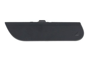 Capac carlig remorcare spate potrivit MERCEDES E-KLASA W213 2020-2023 - (grund)
