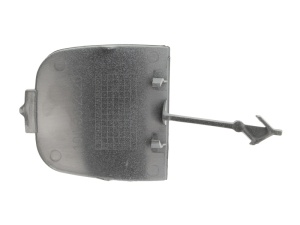 Capac carlig remorcare Spate potrivit OPEL ASTRA J, ASTRA J GTC 09.09- Hatchback 06.12-06.15 - Img 1