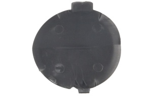 Capac carlig remorcare Spate Stanga plastic, grunduit potrivit MAZDA 3 11.18- Sedan 03.19- - Img 2