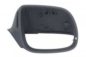Capac oglinda dreapta potrivit AUDI Q5 8R, Q7 4L 2006-2016 - (grunduit)