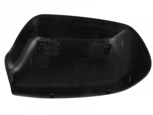 Capac oglinda dreapta potrivit MAZDA 3 2003-2006 - negru - Img 2
