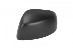 Capac oglinda stanga potrivit FIAT SEDICI; SUZUKI SX4 2006-2014 - negru - Img 2