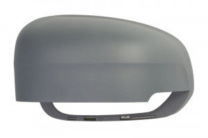 Capac oglinda stanga potrivit VOLVO XC60 II dupa 2017 - (grunduit)
