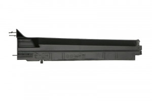 Capac radiator dreapta (plastic) potrivit BMW X5 G05, F95, X6 G06, X7 G07 06.18- - Img 2