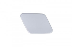 Capac spalator far Fata Dreapta potrivit BMW 1 (E81), 1 (E82), 1 (E87), 1 (E88) 2004-2013 2003-2013 - (plastic, grunduit)