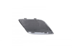 Capac spalator far Fata Stanga potrivit OPEL ASTRA H, ASTRA H GTC, ASTRA H/KOMBI 2004-2014 2004-2007 - (plastic, grunduit, TÜV) - Img 2