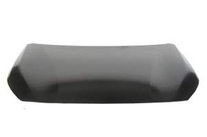Capota motor (otel) potrivit PEUGEOT 208 II 2019-2023 - (otel)