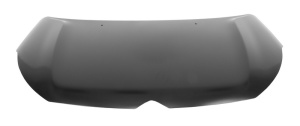 Capota motor potrivit CITROEN C4 AIRCROSS dupa 2012 - (otel)