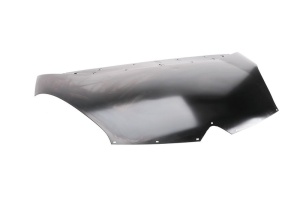Capota motor potrivit CITROEN C4 GRAND PICASSO I, C4 PICASSO I 2007-2013 - (otel) - Img 3