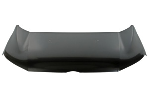 Capota motor potrivit FORD ECOSPORT dupa 2013 - (otel)