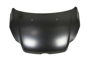 Capota motor potrivit FORD FOCUS III; 2011-2014 - (otel)