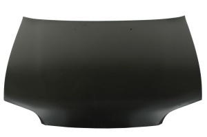 Capota motor potrivit HONDA CIVIC V 1991-1995 - (salon, otel)