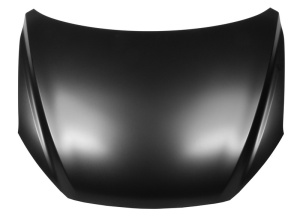 Capota motor potrivit MAZDA CX-5 dupa 2011 - (otel)