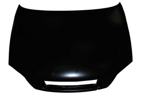 Capota motor potrivit OPEL ASTRA G, ASTRA G CLASSIC, ASTRA G/KOMBI 1998-2009 - (galvanizat, CZ)