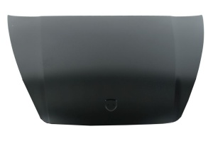 Capota motor potrivit PORSCHE CAYENNE 2010-2014 - (otel)
