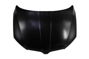 Capota motor potrivit SKODA OCTAVIA III dupa 2012 - (otel)