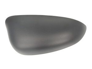 Carcasa oglinda Dreapta potrivit FORD KA 2008-2016 - (negru)