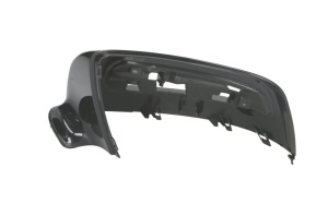 Carcasa oglinda Dreapta potrivit MERCEDES C (C204), C T-MODEL (S204), C (W204) dupa 2007 - (grunduit)