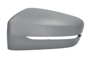 Carcasa oglinda exterioara Stanga potrivit BMW 3 G20, G21, 5 G30, G31, G38, F90, 6 GRAN TURISMO G32, 7 G11, dupa 2015 - (grunduita)