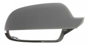 Carcasa oglinda grunduit potrivit AUDI A3, A4 B6, A4 B8 2002-2015