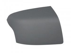 Carcasa oglinda grunduit potrivit FORD C-MAX, FOCUS C-MAX, FOCUS II; 2003-2012