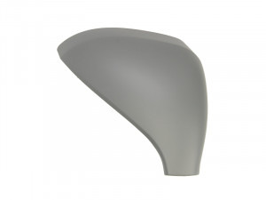 Carcasa oglinda grunduit potrivit PEUGEOT 207, 207/HATCHBACK 2006-2015