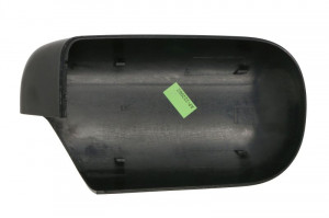 Carcasa oglinda potrivit BMW 5 (E39) 1995-2004 - (negru)