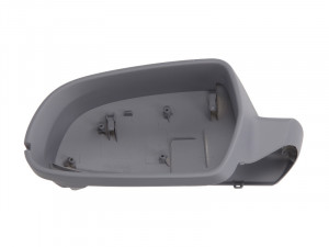 Carcasa oglinda Stanga grunduit potrivit AUDI A3, A4 B6, A4 B8 2002-2015