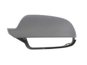 Carcasa oglinda Stanga grunduit potrivit AUDI A3, A4 B8 2003-2015 - Img 2