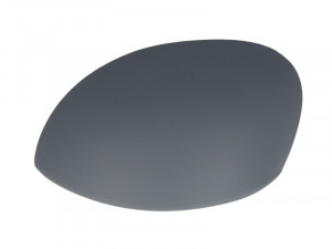 Carcasa oglinda Stanga grunduit potrivit CITROEN C3 I, XSARA PICASSO; PEUGEOT 206, 307 08.98- - Img 1