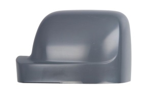 Carcasa oglinda Stanga (grunduit) potrivit FIAT TALENTO; NISSAN NV300; OPEL VIVARO B; RENAULT TRAFIC III 05.14- - Img 1