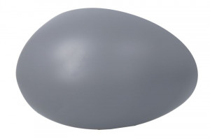 Carcasa oglinda Stanga grunduit potrivit MINI (R50, R53), (R52) 06.01-07.08 - Img 1