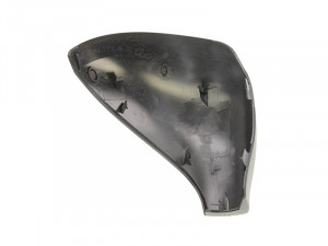 Carcasa oglinda Stanga grunduit potrivit PEUGEOT 207, 207/HATCHBACK 2006-2015 - Img 2